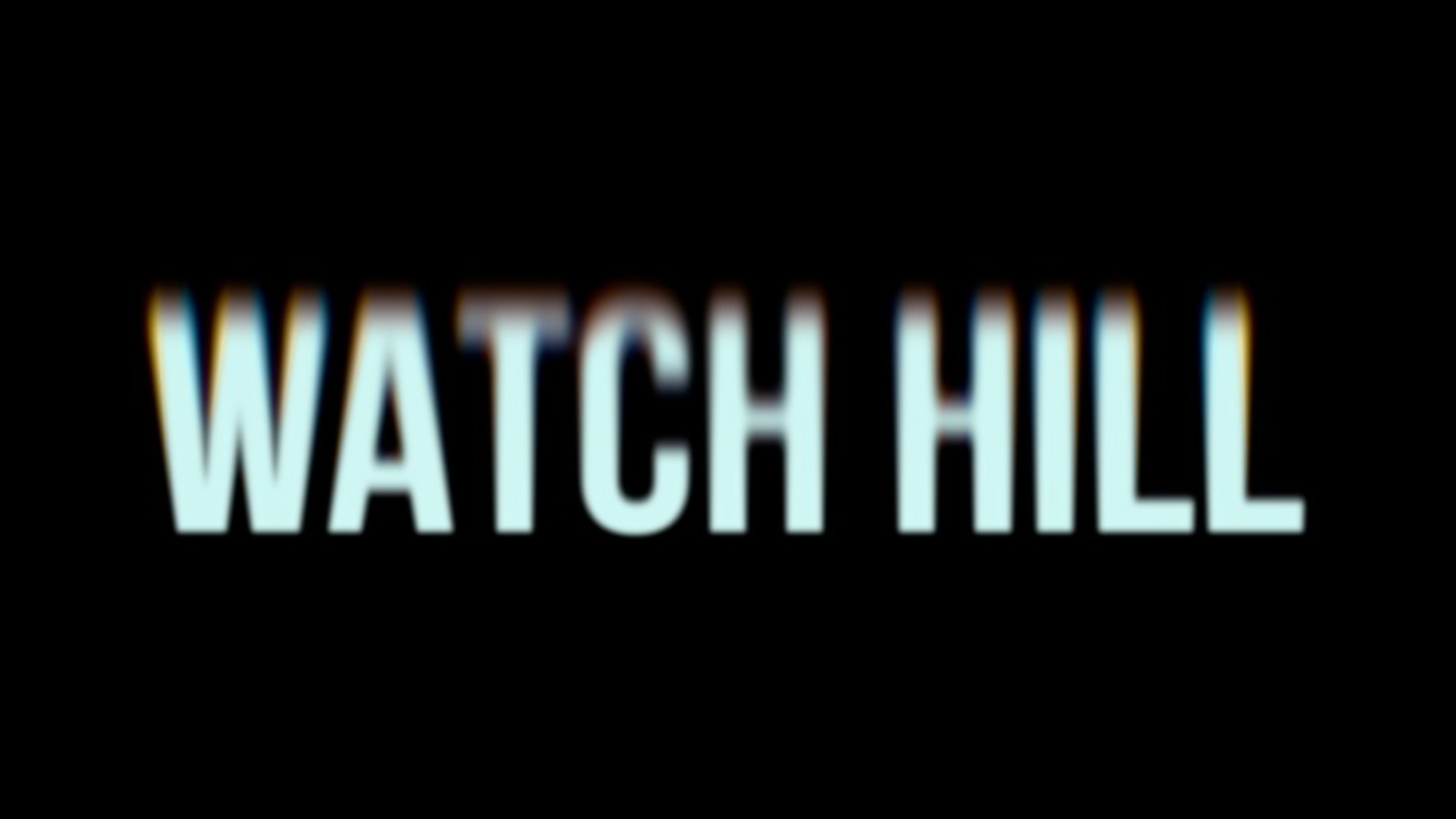 Watch Hill
